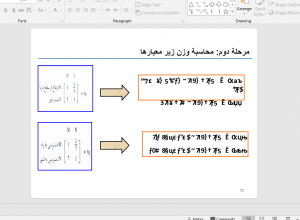 معرفی روش ahp