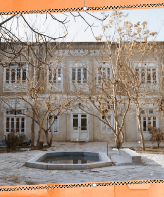 خانه رجائی