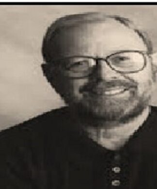 پیتر والکر Peter walker