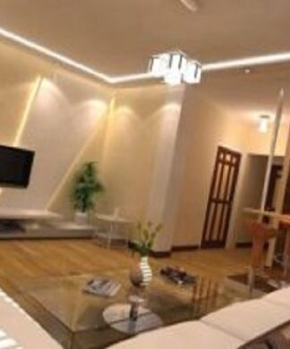 بررسی انواع نورپردازی در محیط مسکونی