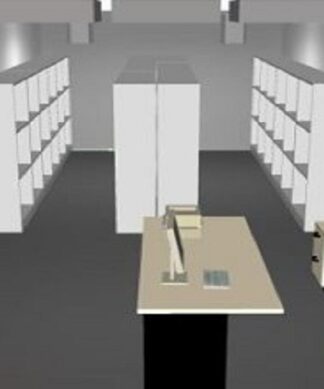 پروژه تاسیسات الکتریکی و روشنایی در کارخانه تولیدی