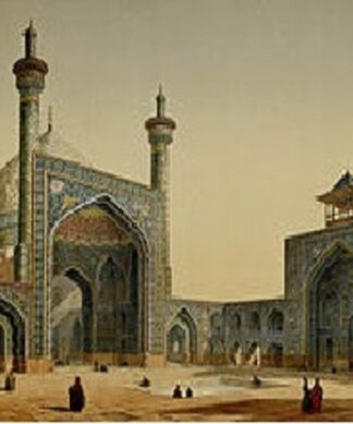 شناخت و بررسی اصول معماری اسلامی