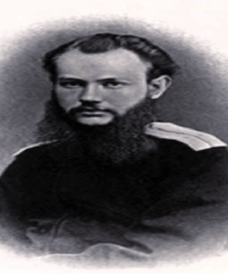 پير كروپتكين Pierre Kropotkine
