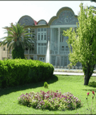 تحلیل جامع تاریخچه و اصول معماری باغ ایرانی