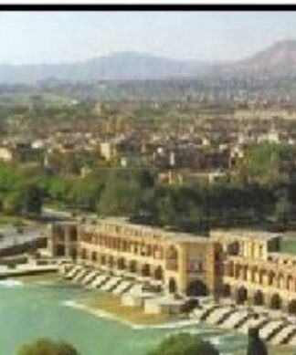 دیدگاه ها و نظریات گوردون کالن در باب منظر شهری