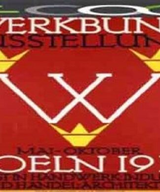 ورک بوند آلمان Deutscher Werkbund