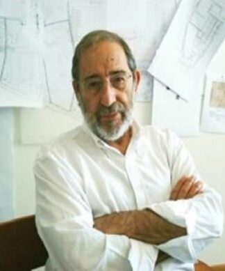 معرفی و شناخت آثار الوارو سیزا Álvaro Joaquim de Melo Siza Vieira