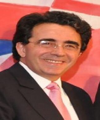 معرفی معمار سانتیاگو کالاتراوا ( Santiago Calatrava )