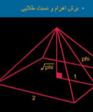 پاورپوینت تناسبات طلايي در معماری