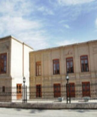 پروژه آنالیز تحلیل و بررسی توصیفی و تصویری خانه ملک و حمام خانه ملک مشهد