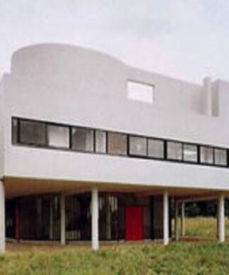 معماری مدرن متعالی