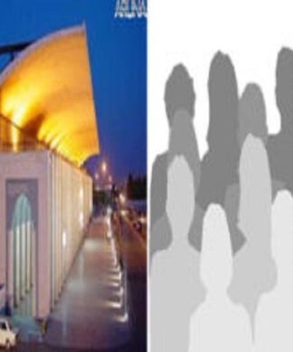 شناسایی و تحلیل نیازهای مخاطبان ایستگاه راهآهن مشهد