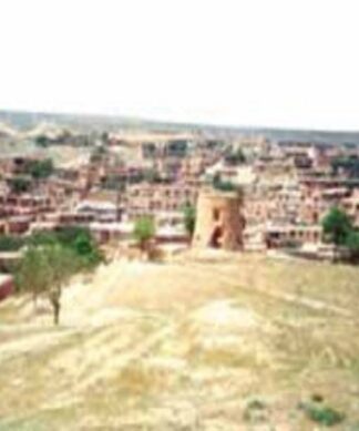 پروژه تجزیه و تحلیل روستای اسجیل