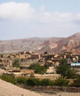 پروژه روستای گوجگی