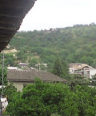 پروژه روستای سرآسیاب