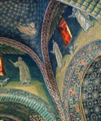 گالری تصاویری از معماری صدر مسیحیت