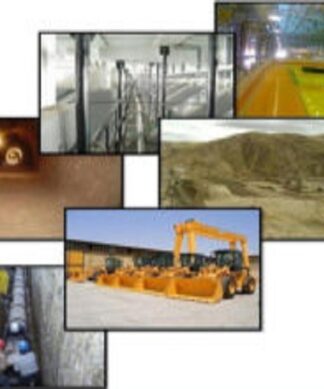 مدیریت جامع نیروی انسانی و ماشین آلات در