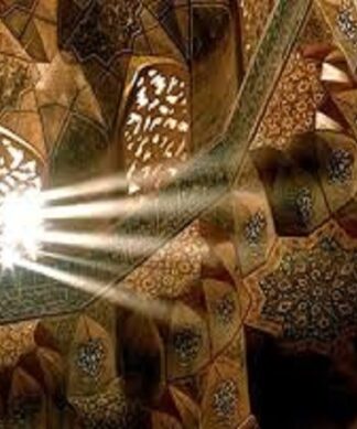 پیشینه نور و وسایل روشنایی در معماری اسلامی ایران