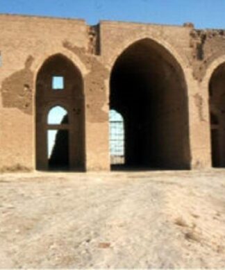 هنر و تمدن سرزمین های اسلامی