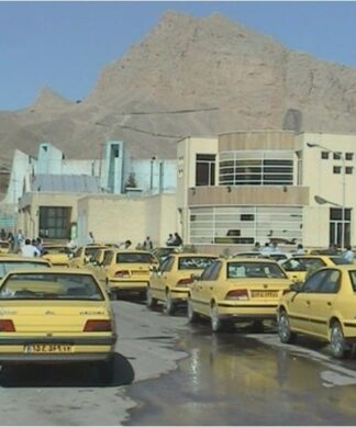 تحلیل و بررسی معماری و امکانات ترمینال‌های مسافربری