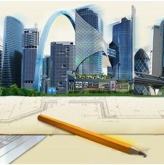 برنامه ریزی شهرهای جدید