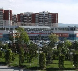 برنامه ریزی مسکن در کشور ترکیه