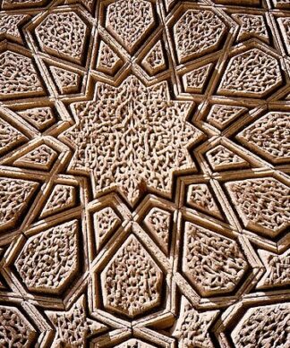 سبک معماری آذری ویژگیها، دورهها و بناهای شاخص