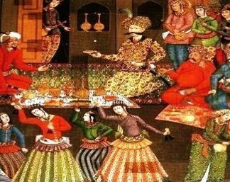 مقایسه شهرسازی اصفهان صفوی با آمستردام و مکتب