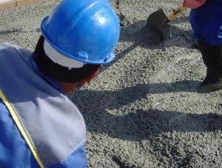 بررسی جامع بتن مگر و نکات اجرایی فونداسیون