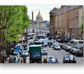 اصول طراحی و برنامهریزی فضای سبز شهری