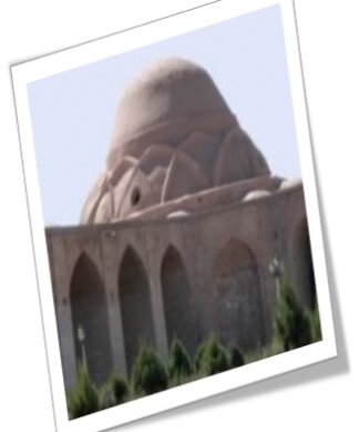 تحلیل حیاط، ایوان، طاق و گنبد در معماری