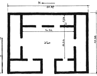 کاروانسرا و چاپارخانه معماری اقلیمی و تاریخی ایران