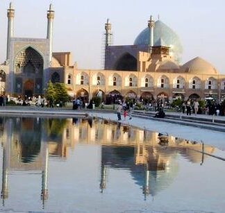 ارکان و راهکارهای تحقق هویت اسلامی در شهرسازی