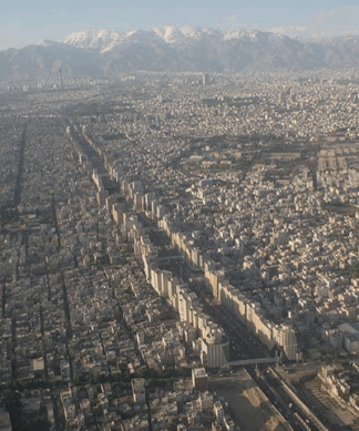 آموزش شهرسازی از شناخت تا مداخله و ارزیابی
