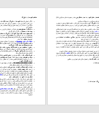الگوی شهرسازی ترقی گرا ( مدرنیسم )