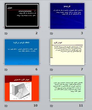 مفهوم فاز در مواد و نمودارهای تعادل فازی