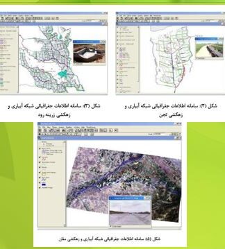 زهکشی فرآیند، تاریخچه و توسعه در کشاورزی