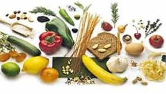 بررسی جامع کربوهیدراتها، پروتئینها، لیپیدها و مواد مغذی