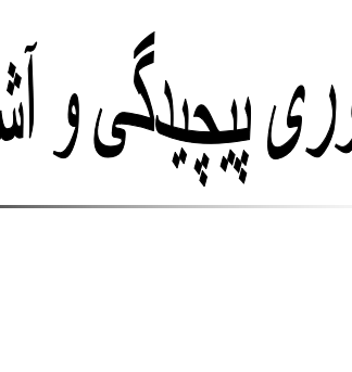 پروژه تئوری پیچیدگی و آشوب