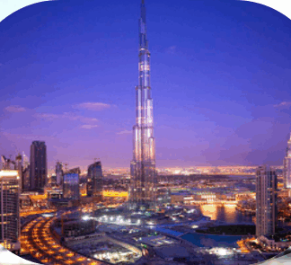 پروژه ساختمان های بلند مرتبه High-rise building