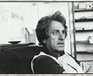 پروژه سیر اندیشه ها در شهرسازی Iannis Xenakis اگزاناکیس