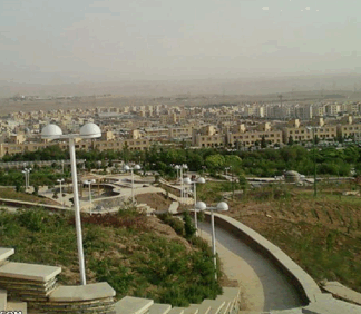 تحلیلی بر تجربه شهرهای جدید ایران پس از انقلاب اسلامی
