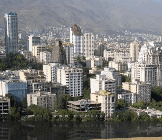 تاثیر مدرنیسم در معماری و شهرسازی اسلامی