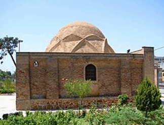 نقش وقف در گسترش شهرهای اسلامی مطالعه موردی: شهر ری