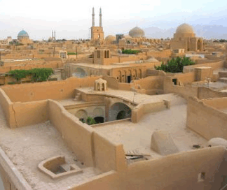 برند شهری