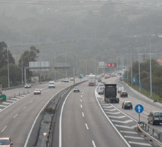 طراحی شبکه های معابر شهری (Urban Road Network) ظرفیت اجزای شبکه معابر شهری
