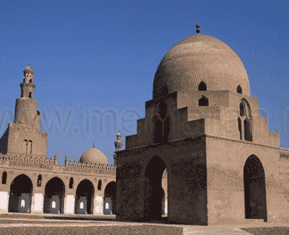 مسجد احمد ابن طولون
