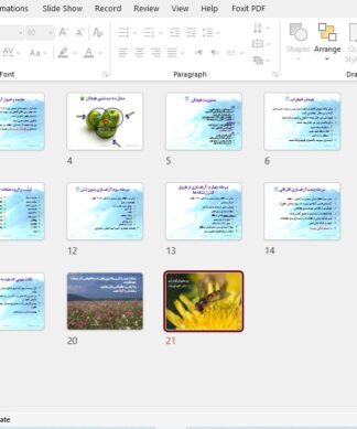 آرامسازی کاربردی