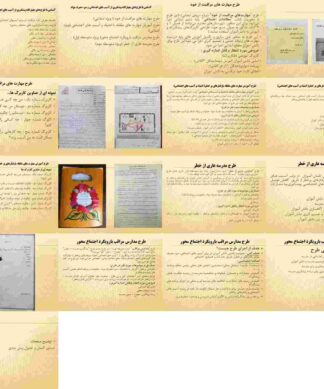 آشنایی با طرح های چهارگانه پیشگیری از آسیب های اجتماعی و سوء مصرف مواد