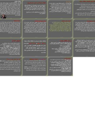 اختلال سلوک